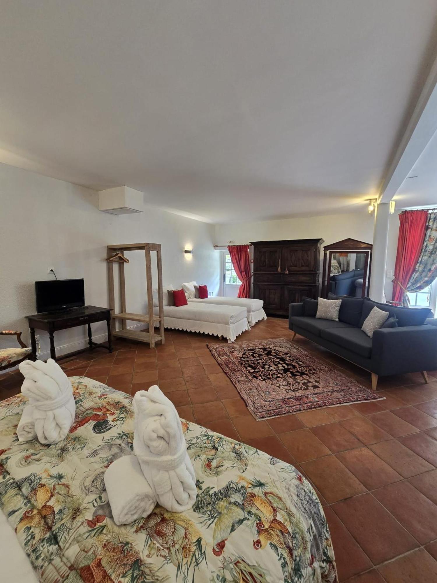 Manoir D'Hautegente Coly Esterno foto