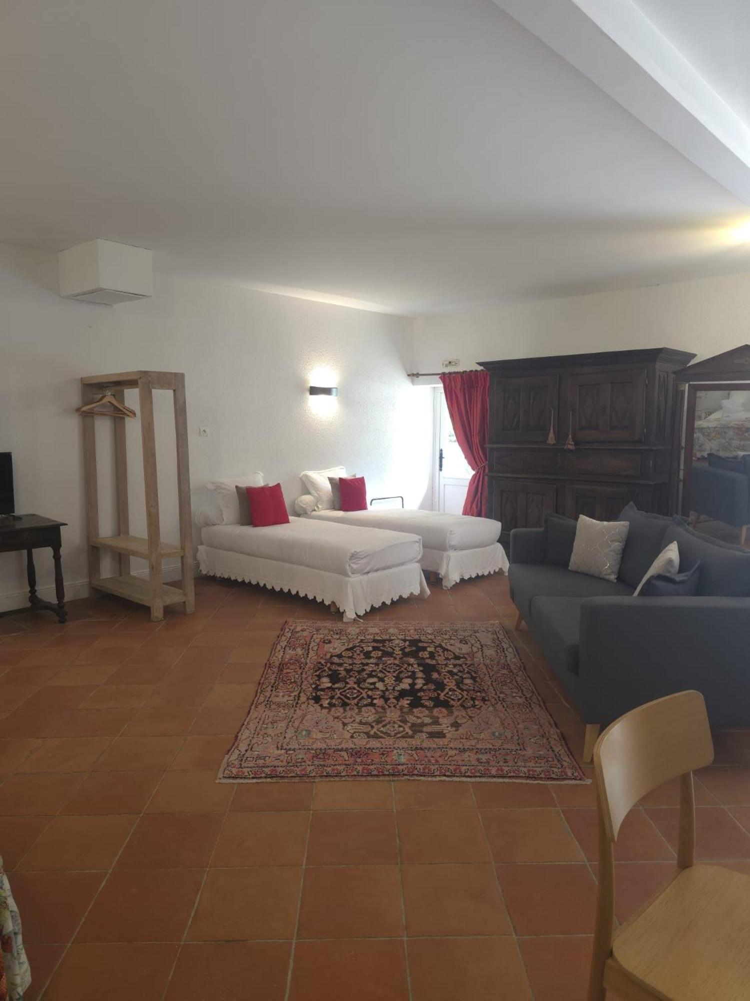 Manoir D'Hautegente Coly Esterno foto