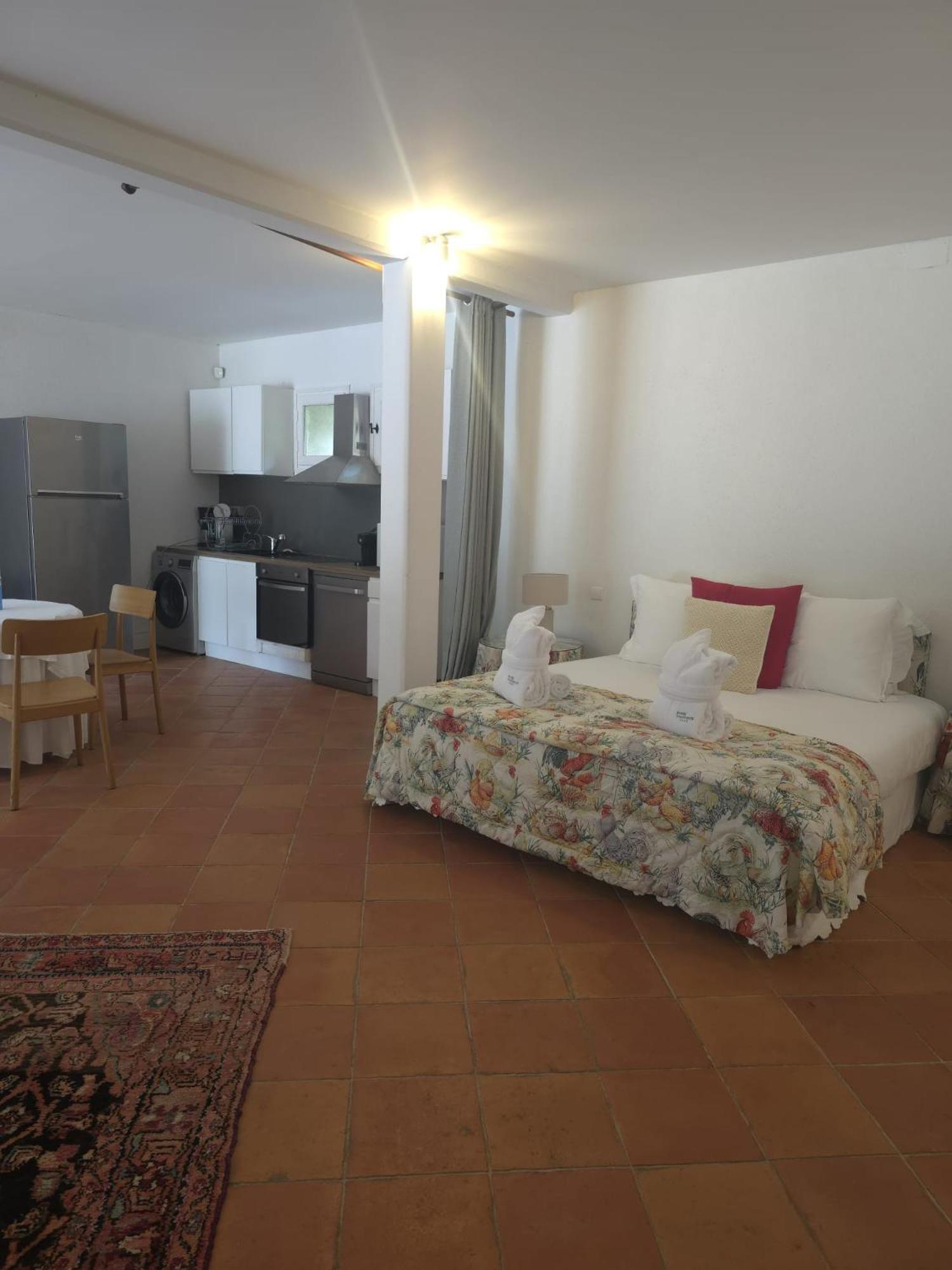 Manoir D'Hautegente Coly Esterno foto
